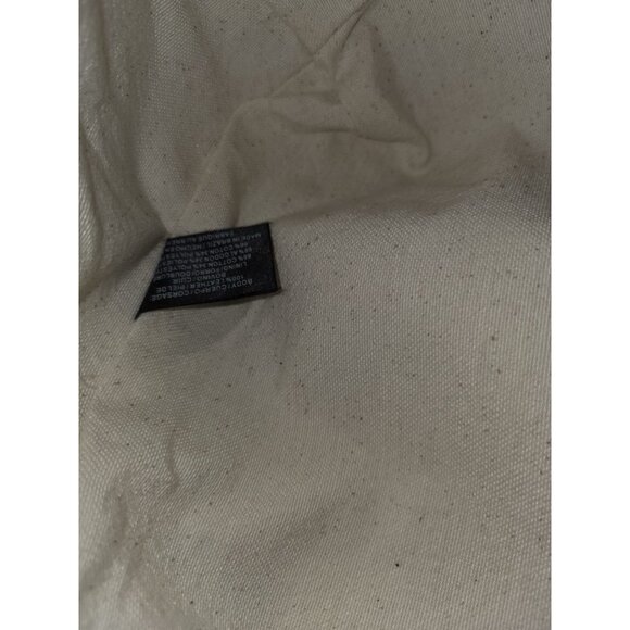 Botkier Hampton Leather Tote Shoulder bag Black B000474 - Picture 12 of 13